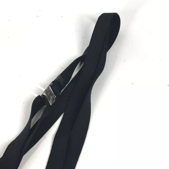 LOUIS VUITTON M66127 Taiga Collier Portocle Glacier Neck strap - Picture 8 of 11